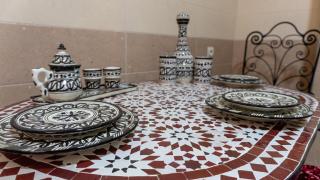 Dar Bouzoubaa - Fes - 2