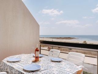 Carnac - Studio cabine 4 pers. avec terrasse face à la mer - FR-1-477-89 - 9