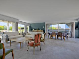Appartement 4 chambres avec terrasse et parking à Arcachon, accès direct aux plages - FR-1-433-28 - Arcachon - 1