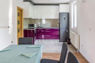 Apartments Colors - Sarajevo - 9