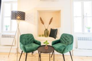 CasaNoa Old Town Rovinj Apartment - Rovinj - 2
