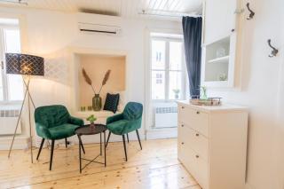 CasaNoa Old Town Rovinj Apartment - Rovinj - 9