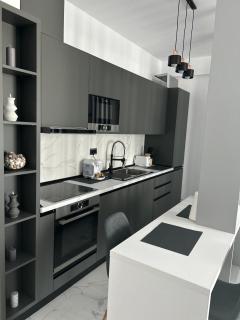 Studio Mamaia-SeaOnBeach-By Mihaela - Mamaia - 7