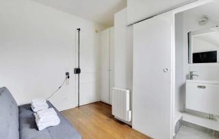 Amsterdam 12 - Charmant studio à Saint-Lazare - París - 7