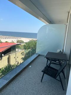 Studio Mamaia-SeaOnBeach-By Mihaela - Mamaia - 3