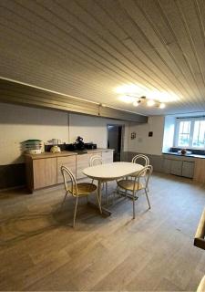 Maison de famille rustique et rénovée Chez Mouichou - Gestiès - 4