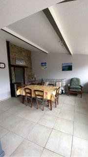 Maison de famille rustique et rénovée Chez Mouichou - Gestiès - 1