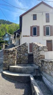 Maison de famille rustique et rénovée Chez Mouichou - Gestiès - 8