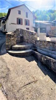 Maison de famille rustique et rénovée Chez Mouichou - Gestiès - 7