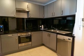 Intimate Apartment with a beautiful view - 2