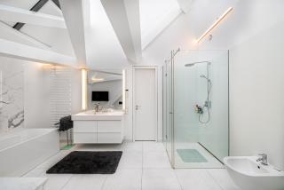 Luxus Penthouse am Kurfürstendamm - Berlim - 5