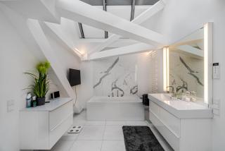Luxus Penthouse am Kurfürstendamm - Berlim - 4