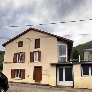 Maison de famille rustique et rénovée Chez Mouichou - Gestiès - 6