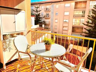 Bonito apartamento en la playa - Benicàssim - 8