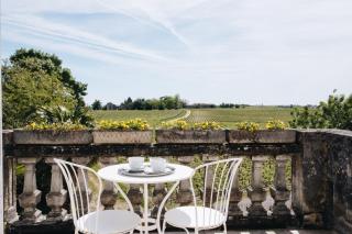 Le Château Réal - Saint-Seurin-de-Cadourne - 8