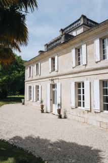 Le Château Réal - Saint-Seurin-de-Cadourne - 7