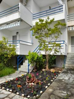 Maisonette Basilissa - Nea Potidaea - 6