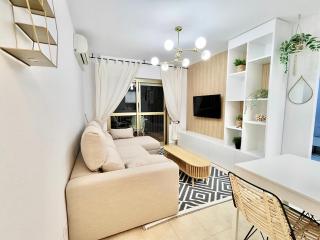 Bonito apartamento en la playa - Benicàssim - 9