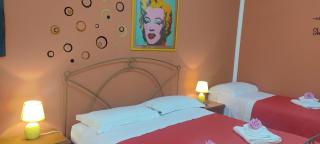 Estía Holidays Apartments - Taormina - Taormina - 9
