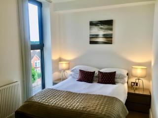 Castle Quarter - Free Parking - Fast Fibre - Bedford - 6
