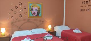 Estía Holidays Apartments - Taormina - Taormina - 8