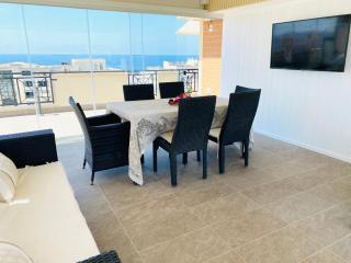 Samaya Sea view - 1
