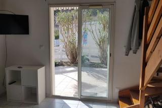 Maison entière, Terrasse, piscine, Proche plage - Narbonne-Plage - 5