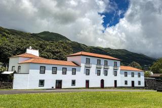 Quinta dos Mistérios- Turismo de Habitação - Fajã de Santo Amaro - 9