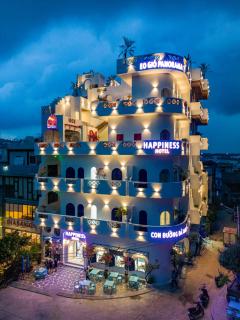 Happiness Hotel - Quy Nhon - 4