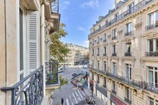 Appartement 140m2 proche des Champs Elysées - París - 1