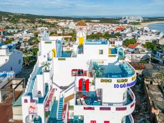 Happiness Hotel - Quy Nhon - 0