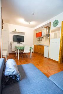 Holidays, Estudio Jara, Gorbea 2 pax - Sierra Nevada - 3