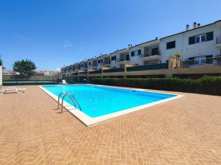 Bayside Holiday Home - São Martinho do Porto - 0