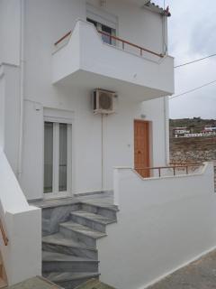 Aria - Batsi - 2