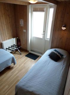 Guesthouse Pétursborg - 7