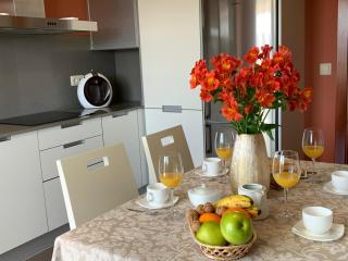CANELAS SUITES ÁTICO Amplias Terrazas - Sanxenxo - 9