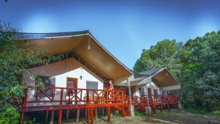 Mara Leisure Camp - Talek - 0