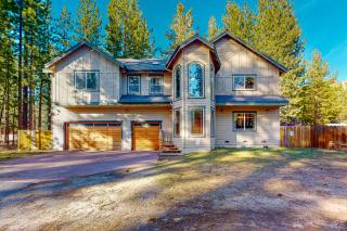 Heavenly Lake Hideaway - South Lake Tahoe - 9