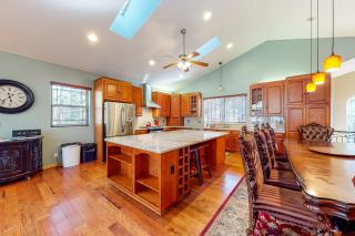 Heavenly Lake Hideaway - South Lake Tahoe - 3