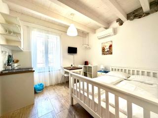 House Punta - Hiša na Punti - Piran - 9