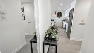 La Serena Mar, Benalmadena Pueblo, Luxury Apartment with Jacuzzi - 1