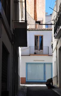 Traditional House (renovated) 150m from the sea - 1
