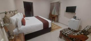Mmathaba Guest House - Mmadinare - 6