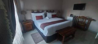 Mmathaba Guest House - Mmadinare - 2
