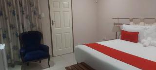 Mmathaba Guest House - 5