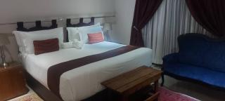 Mmathaba Guest House - Mmadinare - 8
