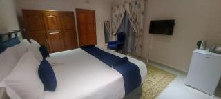 Mmathaba Guest House - Mmadinare - 1