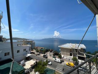 Seaside Rooms & Apartments Sarande - Saranda - 8