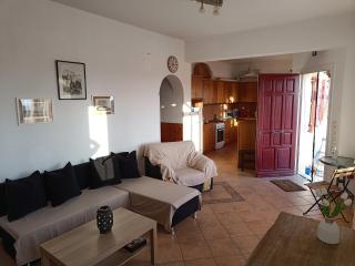 Sea view Cycladic house - Tinos - 3
