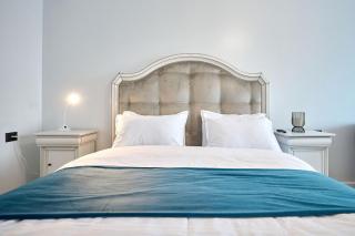 Sea Breeze Apartment in Infinity Beach Resort - parking - 1